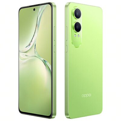 OPPO K12x 5G Smartphone Android 14 Snapdragon 695 Octa Core WIFI