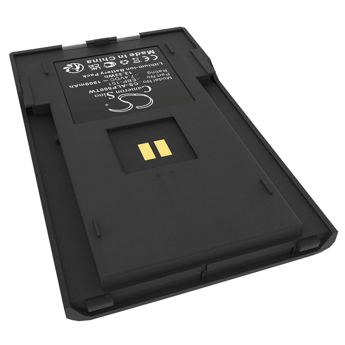 Battery for Alinco DJ-PAX4,DJ-VX10,DJ-VX46,DJ-VX50,DJ-VX50HE,DJ