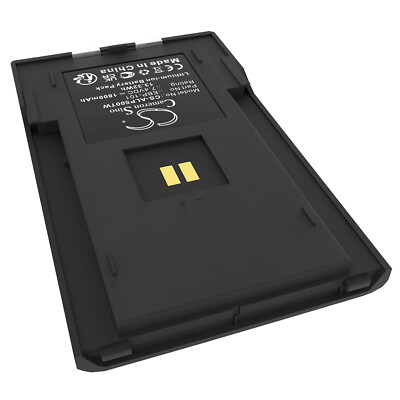 Panasonicバッテリー Battery for Alinco DJ-PAX4,DJ-VX10,DJ-VX46,DJ-VX50,DJ-VX50HE,DJ