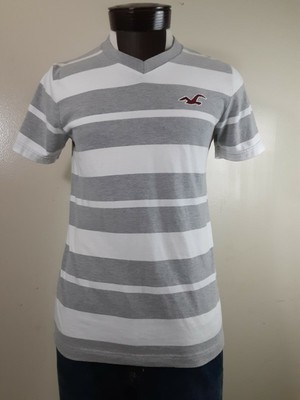 hollister boys shirts