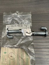 Ferrari 365gt4 22400gt400i Door Lock Barrels 1 Pair 255-30-760-00
