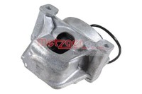 Metzger 8054255 Lagerung, Motor FüR Audi