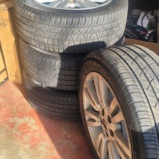 Rims And Tires Rims And Tires