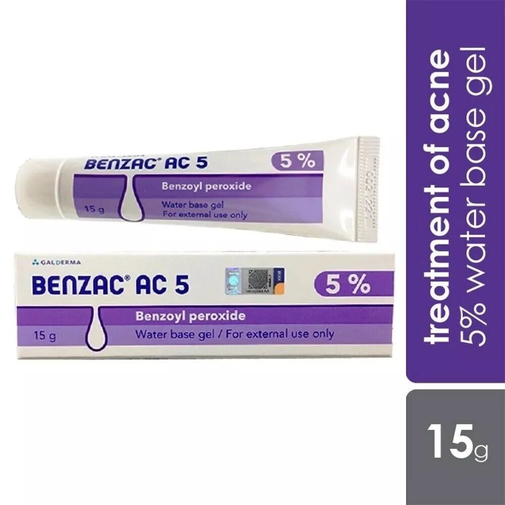 Benzac on sale spot treatment