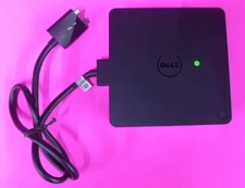 Dell Precision 7530 7730 Dual USB-C Thunderbolt Dock Station K16A 2RRTM