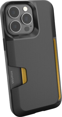 Smartish - Wallet Slayer Vol. 1 - Case for iPhone 13/13 Pro/13 Pro Max