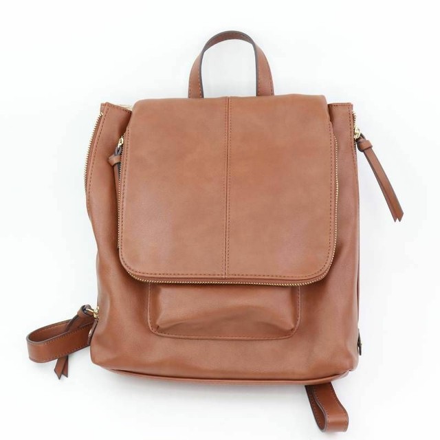 inc elliah convertible backpack