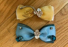 Hair Accessories: Hairpin