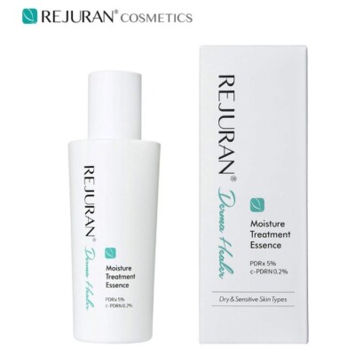 REJURAN Derma Healer Treatment Essence 70g Moisturizing Essence Soothing Essence