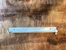 Vintage Hammond Organ Tone Generator Side Mounts Measure 10 1/8in W MAKE OFFER 