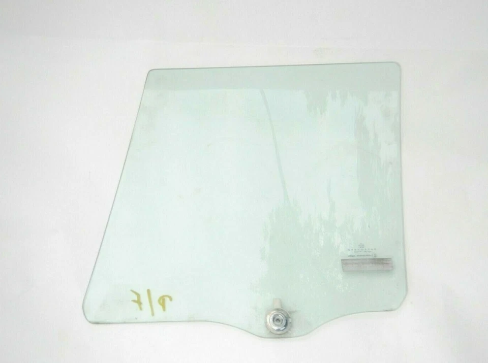Jeep Cherokee XJ 84-96 pasajero puerta delantera derecha ventana vidrio 4 puertas 55000574 Foto 2 de 3