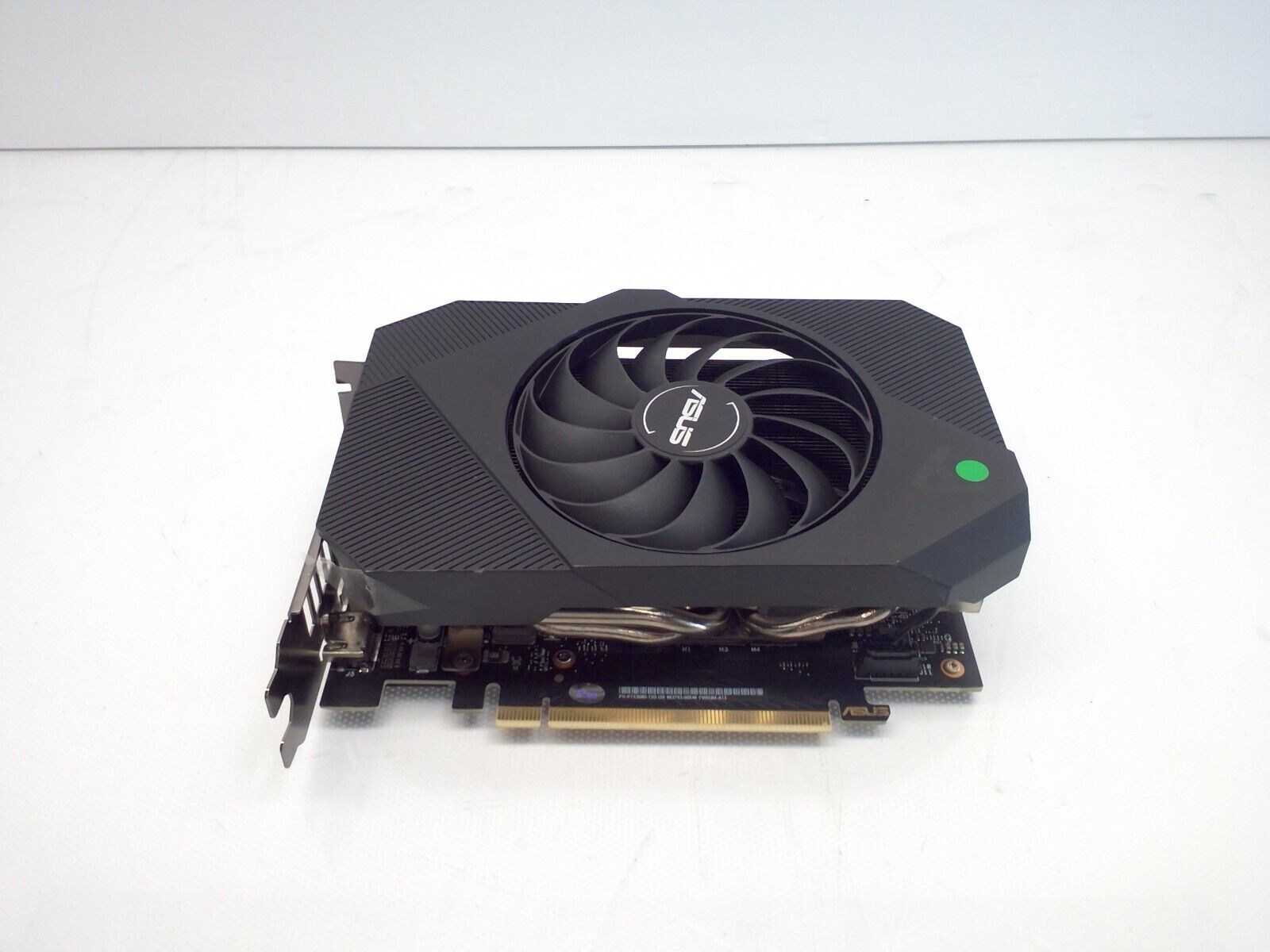 ASUSTek RTX3060 12G PH-RTX3060-12G-V2-