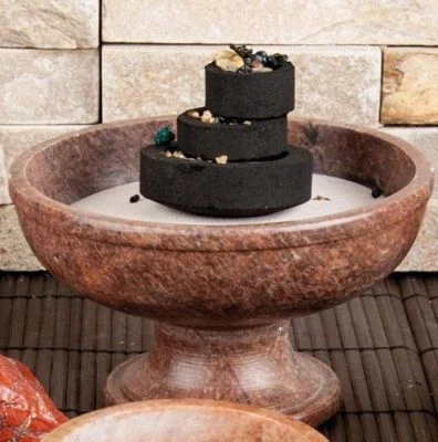 **RÄUCHERKOHLE IN VERSCHIEDENEN GRÖßEN, STAFFELPREISE** ORIGINAL VON BERK