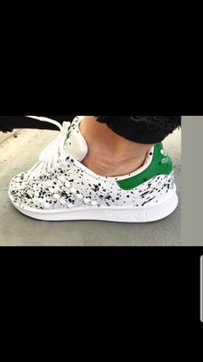stan smith uomo personalizzate