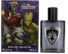 Guardians of the Galaxy by Marvel cologne for Kids EDT 3.3 / 3.4 oz New in Box