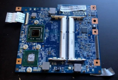 Carte Mère Motherboard 50.4CR09.001 08266-2 ACER 4810T 4410 pour pièces - Photo 1/2
