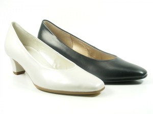 gabor best fitting pumps