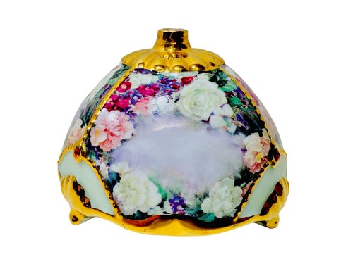 Ardleigh Elliot Garden Glory Jeweled Splendor von Lena Liu Ersatzspieluhr - Bild 14 von 14