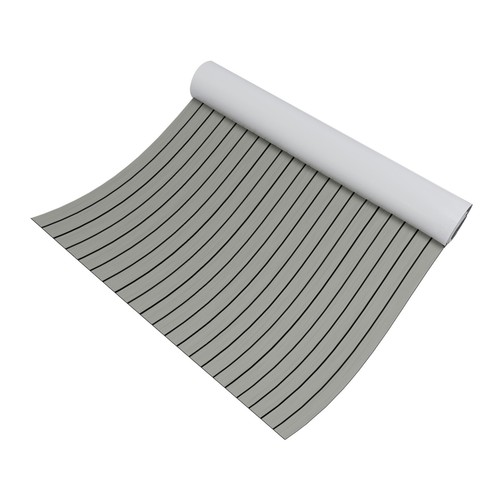 240 x 120cm Non-Slip Mat EVA Boat Flooring Mat Non-Slip Mat for Boat and Yacht - Picture 3 of 12