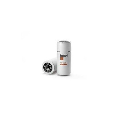 HF6587 Hydraulic Filter Spin On Design for Cummins