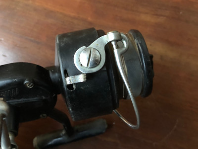 Ancien Moulinet De Pêche Mitchell 300 - Vintage Fishing Reel - Occasion