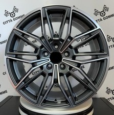 Jantes Mercedes CLASSE CLS