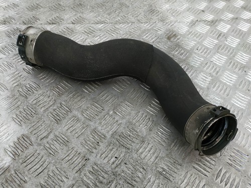 BMW 3 F30 F80 Ladeluftkühler Schlauchrohr 4742748