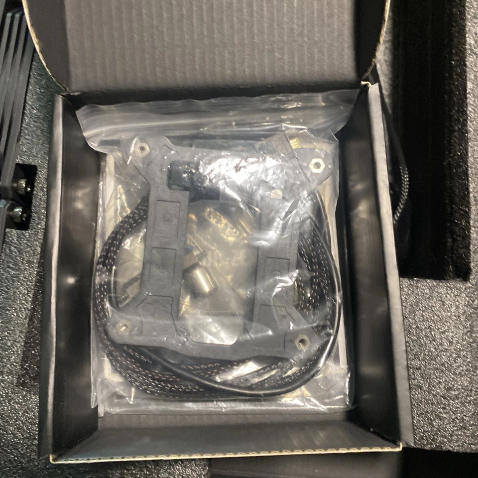 COOLER MASTER MasterLiquid ML360 SUB ZERO Water Cooler - Image 3 of 4