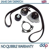 Vauxhall Astra H/J Zafira Tourer Combo - Zahnriemen Kit Mit Wasserpumpe