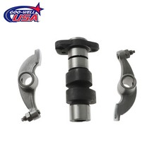 1 Set Camshaft Rocker Arm Kit Fit for Suzuki DR125 DR125S DR-Z125 DF125