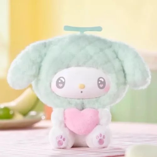 TOPTOY Sanrio My Melody 50th Anniversary Milk Candy Series Confirmed Blind Box - Picture 3 of 33