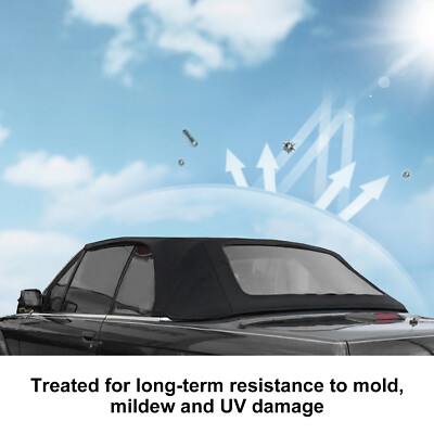 BMW 3 Series, 318i, 320i,325i - E30 Soft Top, Produced In Haartz Twillfast RPC And Comes With - Foto 9