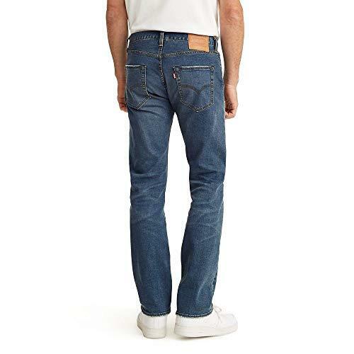 Levi's Men's 501 Original Fit Jeans Unicycle 36w X 30l for sale online eBay