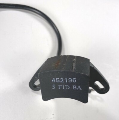 OMC 452196 Johnson Evinrude Vintage OEM Sensor Assembly 0452196 