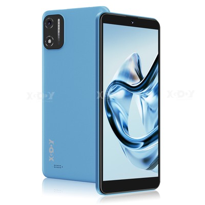 NEU Smartphone 4G Android 14 2SIM 4GB+16GB Handy Ohne Vertrage 8Core Gesichts ID