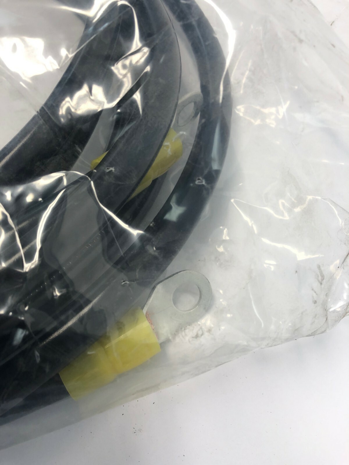 Winchester ESP P152000742 Cable Assembly, UPS E4 Jumper Cables, Lug to