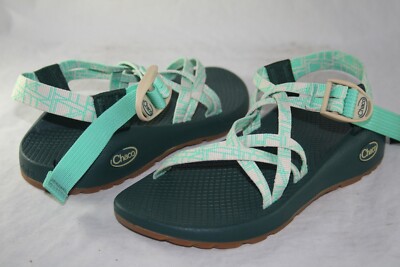 Chaco J106560: Women's ZX1 Classic Pep Pine Sport Sandal