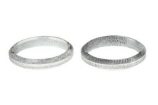Mahle Gs33716 Exhaust Up-pipe Donut Gasket Set Mahle Gs33716 Exhaust Up-pipe Donut Gasket Set