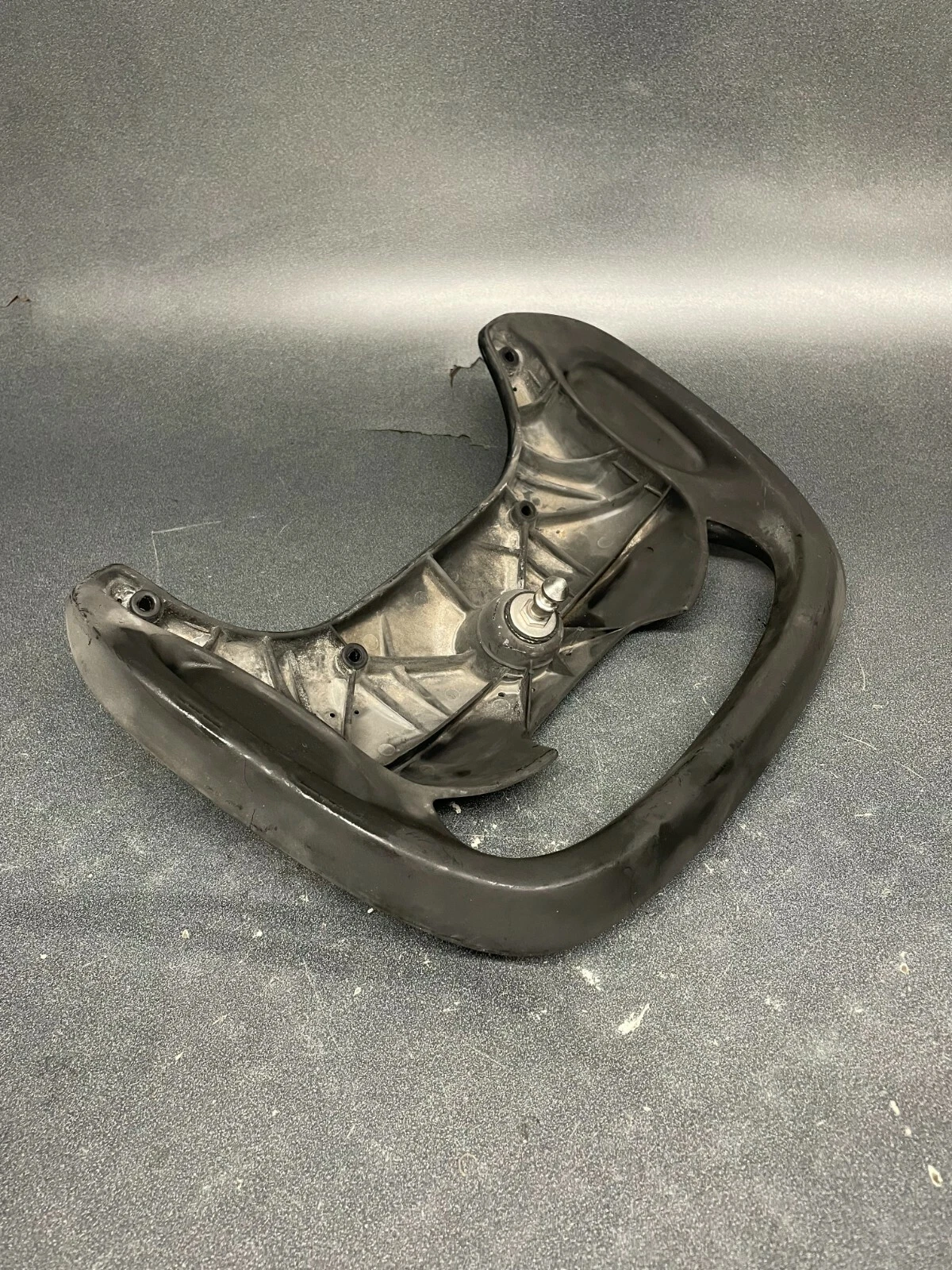 1996-2003 Sea-Doo OEM Rear Grab Handle Black GTX 787/800 FRESHWATER GTX
