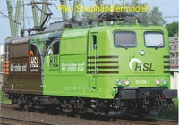 Piko 51904 E-Lok Br 151 Hsl Ep Vi Digital Mit Sound Neu 1:87