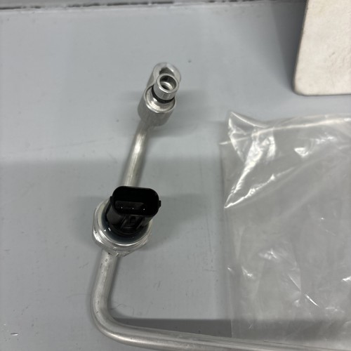Honda Civic/Tourer 2012-17 Air Conditioning Pipe. Genuine Comp-Reciever - Picture 18 of 19