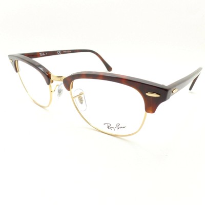 ray ban 5154 tortoise