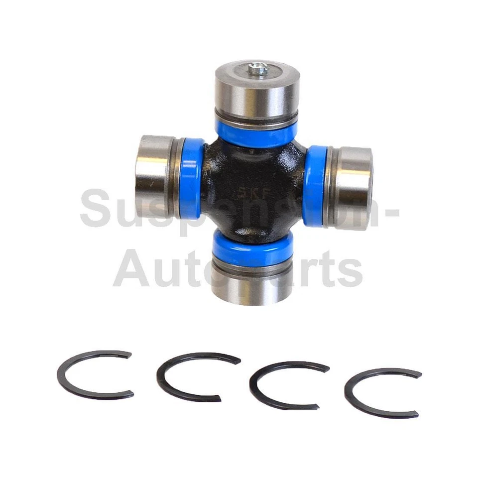 Junta Universal de Eje Delantero SKF en Ruedas Para Chevrolet K10 1986 1985 1984 Foto 4 de 4