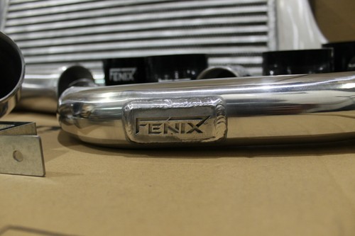 Fits FENIX Nissan S14 S15 Intercooler Kit SR20DET - Picture 2 of 4