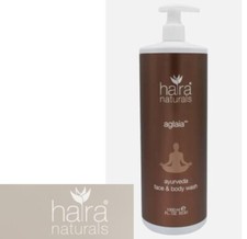 Ha-Ra Naturals  NEU AGLAIA DRC FACE & BODY WA...