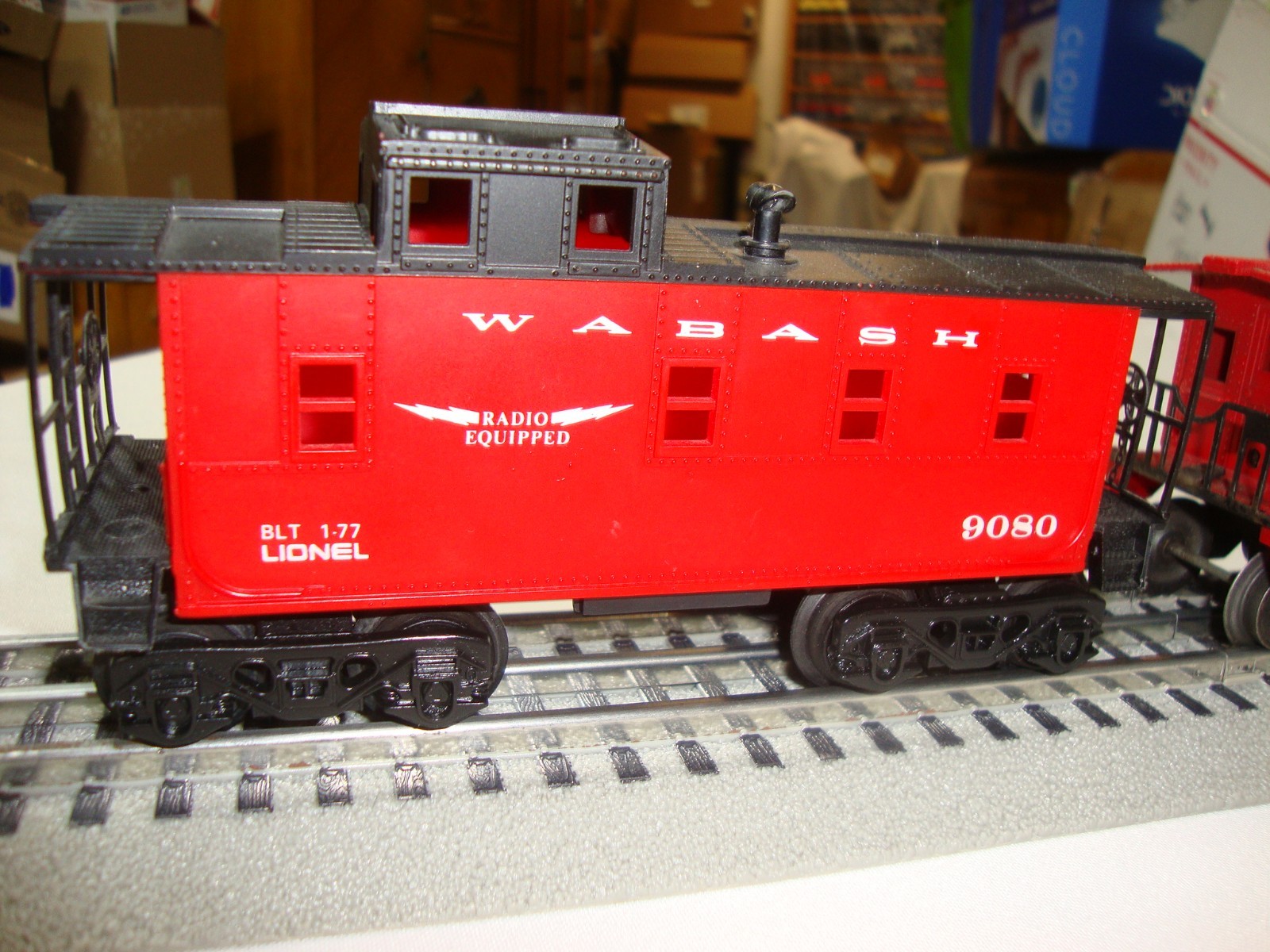 Click here to see eBay Auction