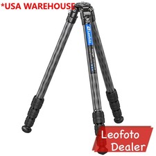 Leofoto LS-254C X Version Ranger Series Tripod for Camera