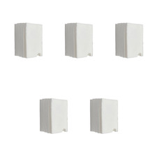 5Sets Waste Ink Pad Fits For EPSON L3253 L3258 L3256 L3250 L3252 L3230 L3251