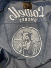 Lowell Herb Co. Authentic Cannabis Merch Denim Jean Jacket Brand New XL NEW — photo 8