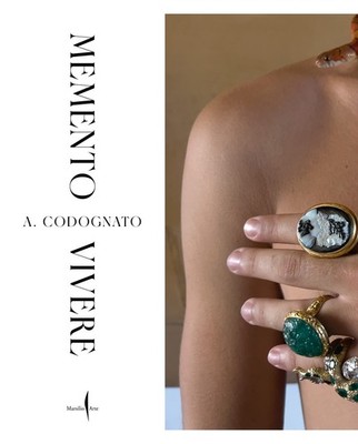 A. Codognato. Memento Vivere - [Marsilio]